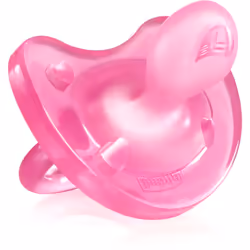 Apaisez votre enfant grâce à une tétine qui favorise aussi la bonne position de la langue dans la bouche. La tétine Chicco Ph ...