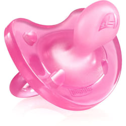 Chicco Physio Soft Pink 16-36 m 1 pcs