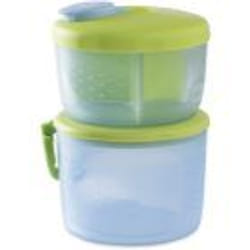 Chicco Easy Meal Milk Powder Dispenser 1 pcs