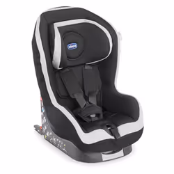 Chicco Go-One Isofix, ISOFIX, 1 (9 - 18 kg; 9 mois - 4 ans), 3 points, Couvercle lavable