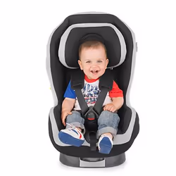 Chicco Go-One Isofix siège-auto bébé 1 (9 - 18 kg; 9 mois - 4 ans) Noir