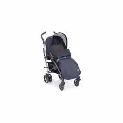 Chicco 05079548090000 Poussette pour bébé Poussette classique 1 siège(s) Bleu