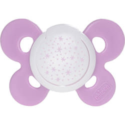 Chicco Physio Comfort Stars 16-36 m Night Girl 1 pcs