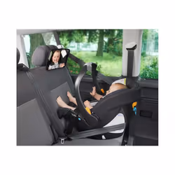 Chicco 06079587950000 rétroviseur et composant de voiture Miroir