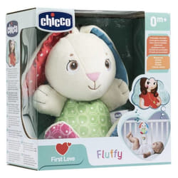 Chicco 07930-00 hochet