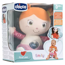 Chicco 07942-00 peluche