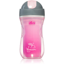 Chicco Sport Pink 14m+ 266 ml