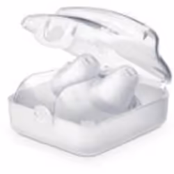 Chicco Skin To Skin taille S/M 2 pcs