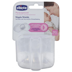 Chicco 2 Protège-Mamelons