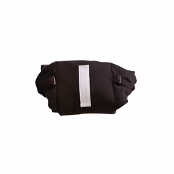 Chicco EasyFit Port-bébé ventral Noir - Vue supplémentaire 6