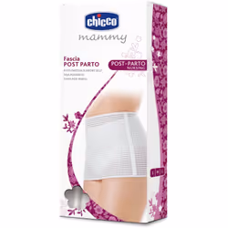 Retrouvez rapidement votre corps d’avant grossesse tout en respectant vos formes naturelles. La ceinture de gainage post-part ...