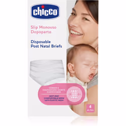 Après l’accouchement, le port de sous-vêtements peut se révéler très désagréable. Composées d’un tissu respirant, les culotte ...