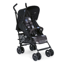 Chicco London Diable léger 1 siège(s) Noir