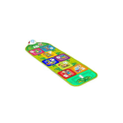 Chicco 09150-00 gymnase et tapis d'éveil pour bébé Multicolore Tapis de jeux pour bébé