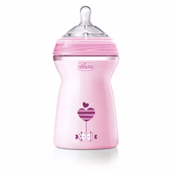 Chicco NaturalFeeling, Rose