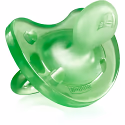 Faites confiance aux techniques traditionnelles pour apaiser votre bébé. La tétine Chicco Physio Soft Blue procure à votre en ...