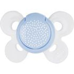 Chicco Physio Comfort Dots/Raccoon 0-6m Boy 2 pcs