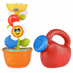 Chicco Fleur de Bain