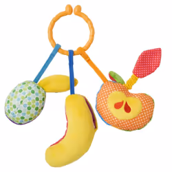 Chicco 09227-00 hochet