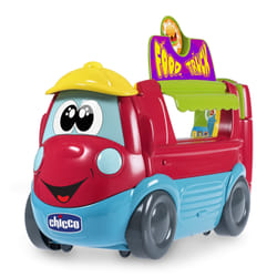 Chicco Albert Camion Burger Bilingue