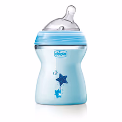 Chicco NaturalFeeling, Bleu