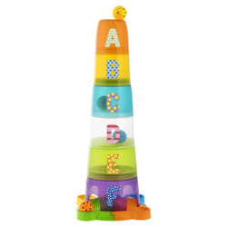 Chicco 09308-00 jouet d'apprentissage