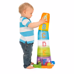 Chicco 09308-00 jouet d'apprentissage