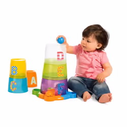 Chicco 09308-00 jouet d'apprentissage