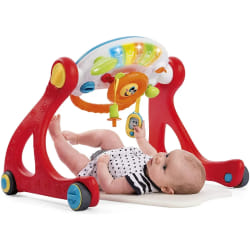 Chicco Portique Multi-activités 4-en-1