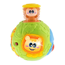 Chicco 09340-00 jouet et jeu d'éveil/d'adresse Balle de jeu