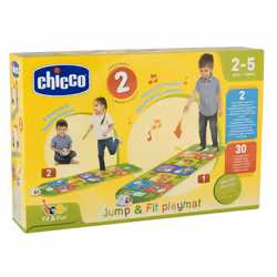 Chicco Marelle De La Jungle