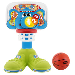 Chicco Eléphant Panier de Basket