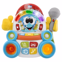 Chicco Le Petit Karaoké