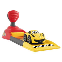 Chicco Base de lancement Mini Véhicule Ferrari