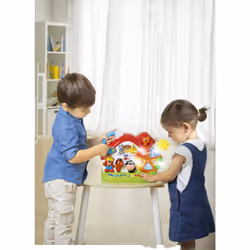 Chicco 00009604000000 jouet d'apprentissage - Vue supplémentaire 4