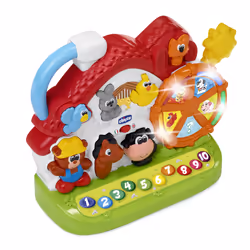 Chicco 00009604000000 jouet d'apprentissage - Vue supplémentaire 5