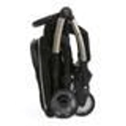 Poussette combinée CHICCO Goody Plus - Pliage automatique One Touch - Noir