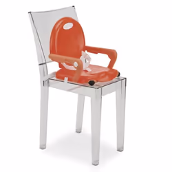 Réhausseur chaise Chicco Pocket Snack