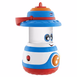 Chicco 09706-00 jouet interactif - Vue supplémentaire 3