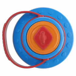 Chicco 09706-00 jouet interactif - Vue supplémentaire 4