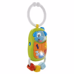 Chicco 09708-00 hochet