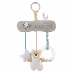 Chicco Mobile de Voyage Petit Ourson