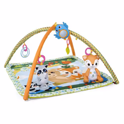 Chicco Tapis Gym de la Forêt
