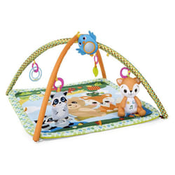 Chicco Tapis Gym de la Forêt