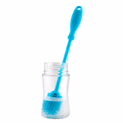 Chicco 00009720000000 Goupillon Bleu