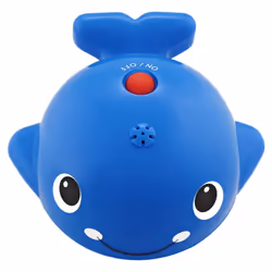 Chicco Baleine de Bain