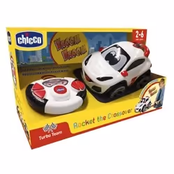 Chicco Rocket le Crossover RC