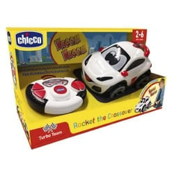 Chicco Rocket le Crossover RC
