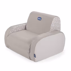 Chicco Fauteuil Twist Dune, Beige, Italie, 1 an(s), CE, 520 mm, 380 mm
