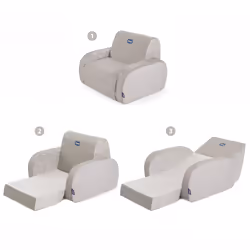 Chicco Fauteuil Twist Dune